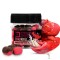 Wafter critic echilibrat D Snax 10x7mm. crab si krill - Delphin