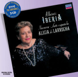 Albeniz: Iberia | Alicia De Larrocha