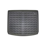 Tavita portbagaj cauciuc premium PSN Jeep Compass baza portbagaj inalta 2017->