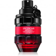 Viktor & Rolf Spicebomb Infrared Eau de Parfum pentru bărbați 50 ml