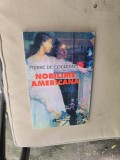 Nobilime americana - Pierre de Coulevain
