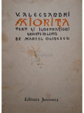 V. Alecsandri - Miorita (editia 1984)