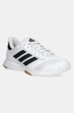 adidas Performance &icirc;ncălțăminte de interior Ligra 8 culoarea alb, IH8118
