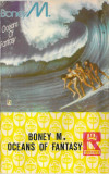 Casetă audio Boney M. &ndash; Oceans Of Fantasy, originală, Casete audio, Pop