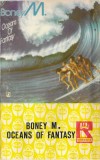 Casetă audio Boney M. &ndash; Oceans Of Fantasy, originală, Pop