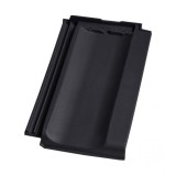 Tiglele ceramice Tondach Vineam antracit