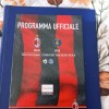 Program MILAN - iNTER MILANO