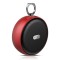 Mini Boxa V-Tac, portabila, Bluetooth, 4 W, Rosu