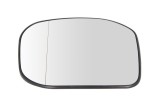 Sticla oglinda, oglinda retrovizoare exterioara HONDA ACCORD VIII (CU) (2008 - 2016) ALKAR 6472947