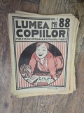 Lumea copiilor anul II nr 88