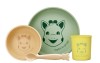 Set De Masa Silicon Girafa Sophie, VULLI SAS