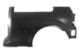 Aripa spate Vw Golf 4 1J, 1997-2006, Pentru Modelul In 3 Usi, Partea Dreapta, Marime 2/3 , EJ3 809 644 A