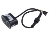 Senzor Distanță Ultrasonic DFROBOT SEN0592 3,3-24V RS485 0,03-5m -30-80&deg;C