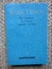 UN YANKEU LA CURTEA REGELUI ARTHUR-MARK TWAIN