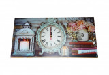 Cumpara ieftin Ceas decorativ de perete, London, 59 cm, DO12-4