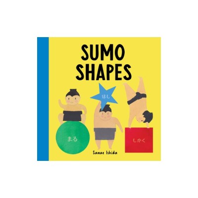 Sumo Shapes foto