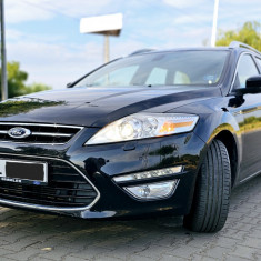 Ford Mondeo 1.6 Eco Boost