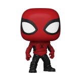 Figurina - Funko Pop! Marvel - Spider-Man | Funko
