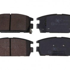 Set placute frana, frana disc pentru HYUNDAI TERRACAN HYUNDAI Terracan (HP) ( 06.2001 - 03.2008) OE