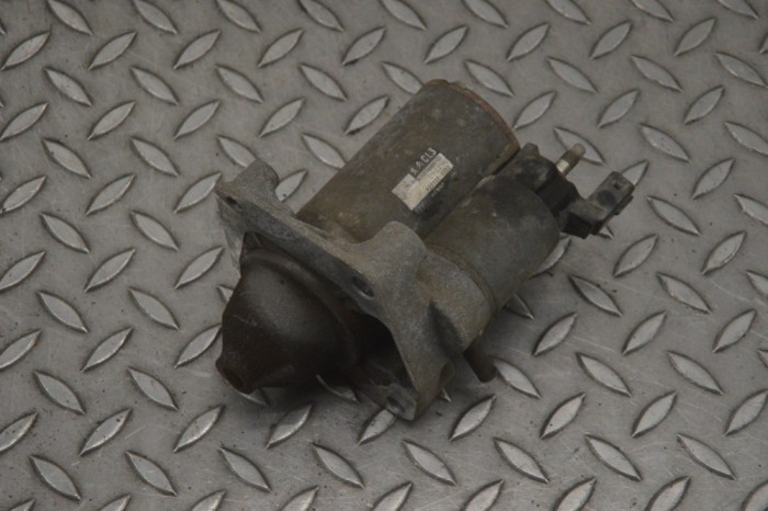Electromotor PEUGEOT 208 2016 OEM: 9671530880 | 23550747