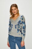 Desigual - Pulover