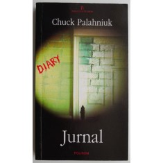 Jurnal &ndash; Chuck Palahniuk