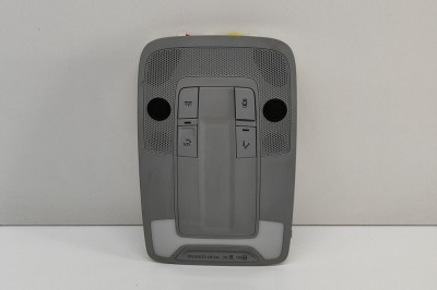 Iluminare interioară AUDI Q2 GA 2021 OEM: 81A947135AG,5Q0951177A,5Q0951172B 28294124 foto