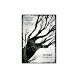 Speak: The Graphic Novel