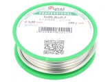 S&acirc;rmă de lipit fără plumb 3mm 100g