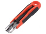 Universal Spring Mechanism Knife