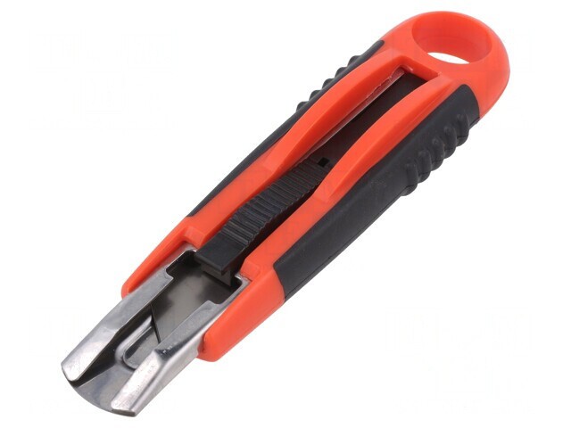 Universal Spring Mechanism Knife