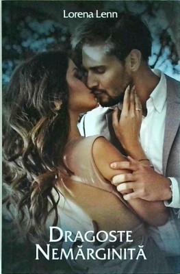 Lorena Lenn - Dragoste nemarginita foto