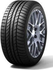 Anvelope Dunlop SPORT MAX TT RUN FLAT 225/60R17 99V Vara foto