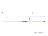 Cumpara ieftin Delphin ARMADA NX BlackWay Cork 360cm/3.00lbs/3 piese