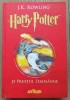 Harry Potter si Printul Semisange - J. K. Rowling