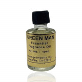 Ulei esential natural green man 10ml