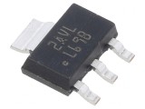Stabilizator Tensiune LDO 3.3V 0.5A SOT223