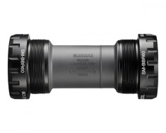 Butuc pedalier Shimano SM-BBR60 rulmenti sx+dx italian Cod:ISMBBR60I