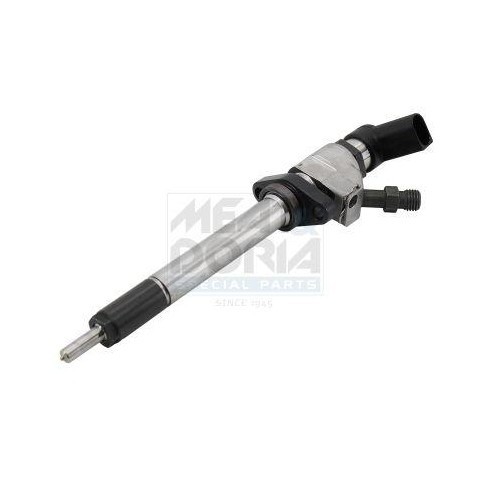 Meat &amp;amp; Doria Injector