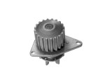 Pompa apa Citroen Ax (Za-), Berlingo (Mf), Bx (Xb-), C15 (Vd-), Saxo (S0, S1), Xsara (N1), Zx (N2); Peugeot 106 (1a, 1c), 205 (20a/C), 206 (2a/C), 30