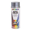 Vopsea Spray Auto Dacia Gri Cuart Metalizat Dupli-Color 350ml, Retus Rapid, Protectie Coroziune