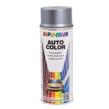 Cumpara ieftin Vopsea Spray Auto Dacia Gri Cuart Metalizata Dupli-Color
