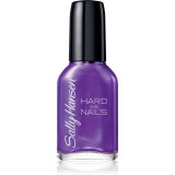 Sally Hansen Hard As Nails lac de unghii pentru ingrijire culoare Hard To Get 13,3 ml