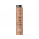 Sampon hidratant cu ulei de argan, Lakme, Argan Oil Shampoo, 300ml