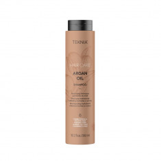 Sampon hidratant cu ulei de argan, Lakme, Argan Oil Shampoo, 300ml