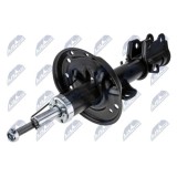 Amortizor fata Fiat Punto 2012-, Grande Punto 2005-2013, Punto Evo 2009-2012, Dreapta, 51796545