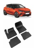 Cumpara ieftin Set Covorase Auto Cauciuc Opel Corsa-E (2019-2022), Umbrella