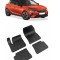 Set Covorase Auto Cauciuc Opel Corsa-E (2019-2022)