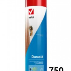 Spray contra viespilor Duracid 750 ml