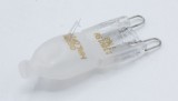 Bec Halogen Cuptor Bosch Siemens 25W HBA534EB0 10004812 Temperatură 300&deg;C